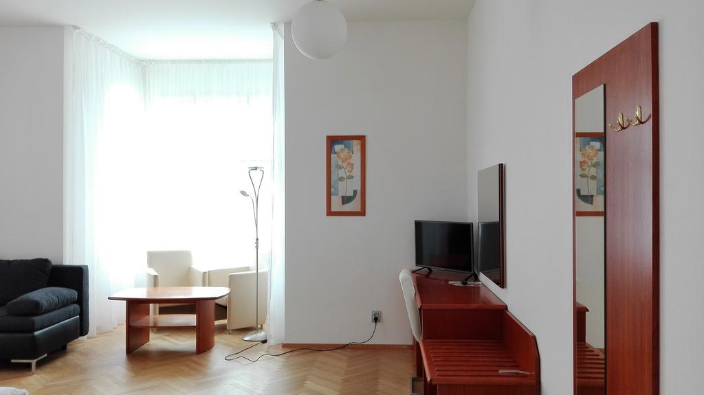 Gasthof Jana - Domov Mladeze 2*